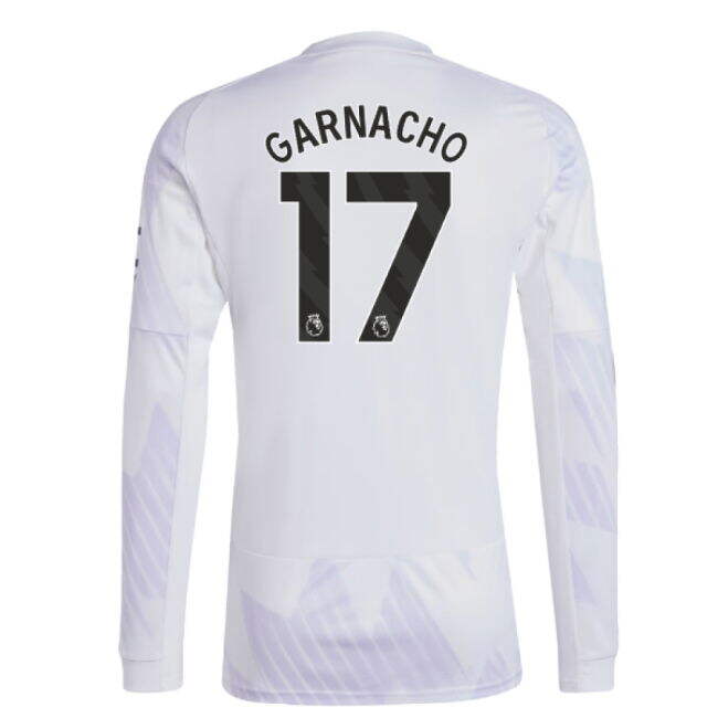 2025-2026 Pro Man Utd Away Jersey #83
