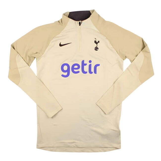 Professional Grade Official Spurs Fresh Look Football Shirt