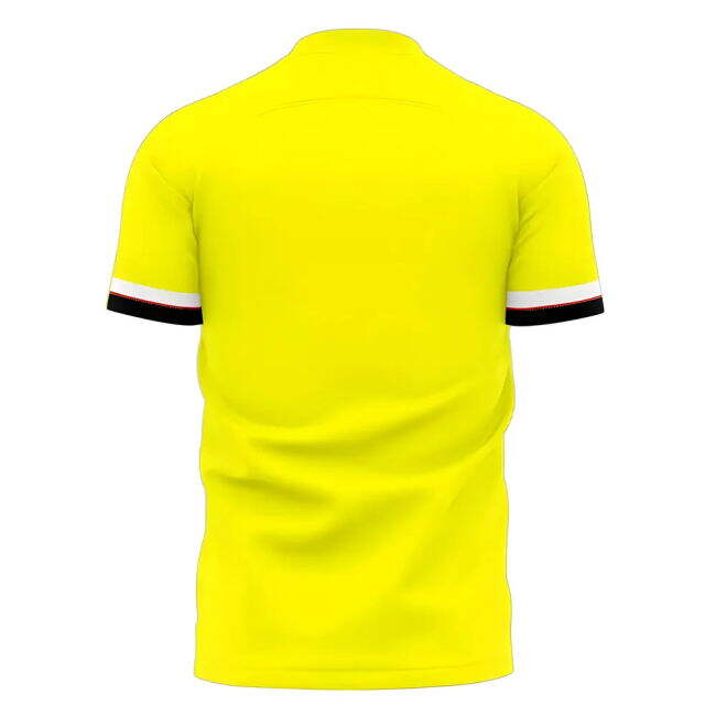 2025-2026 Brunei Home Kit for (Unisex