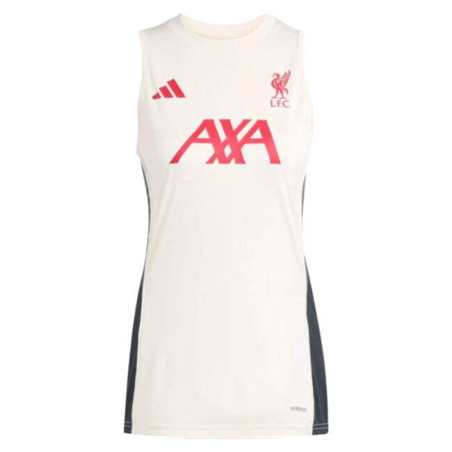 Liverpool Exclusive Jersey 2025-2026 #14