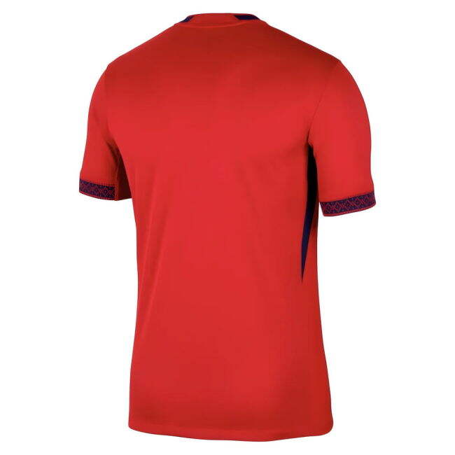Norway Exclusive Home Jersey 2025-2026