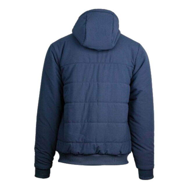 2024-2025 Lazio Bomber Jacket (Navy)