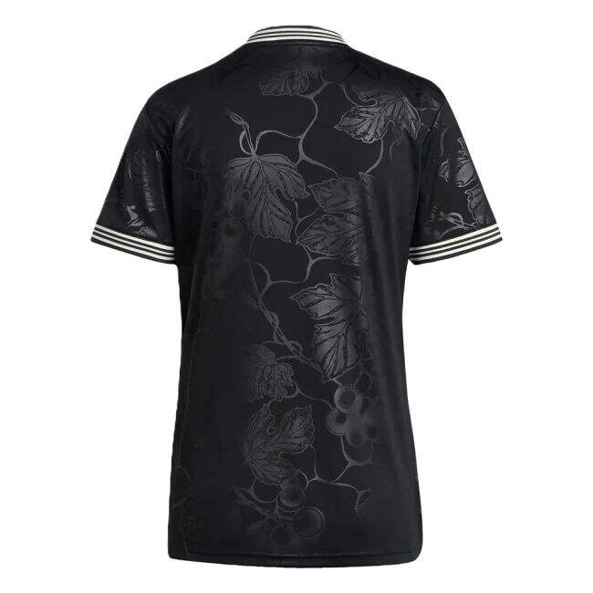 High Quality Juve Top Tier Committed Fresh Look Fan Jersey