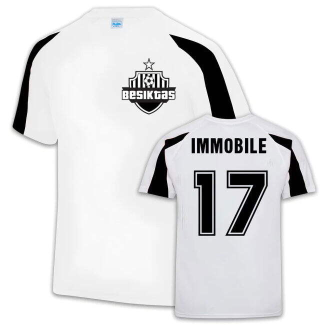 C. Immobile #17 Retro Collection Affordable Official Merchandise (v3)