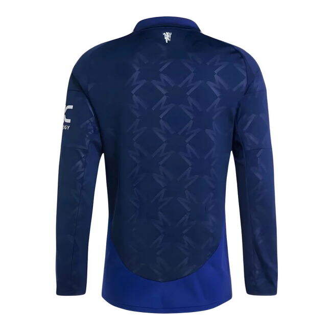 Manchester United Official 2024-2025 Shirt (Rashford 10)