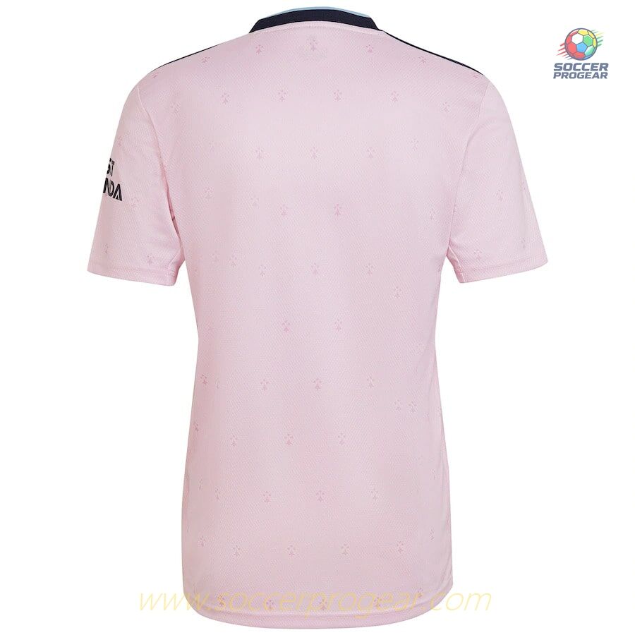 ARSENAL Official THIRD SHIRT 2022 2023