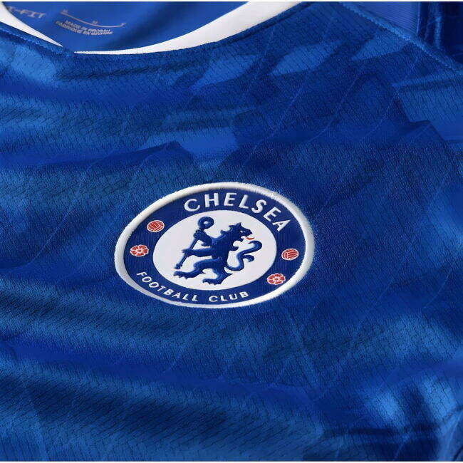 2025-2026 Chelsea (chelsea) Home - Premium Quality - Breathable