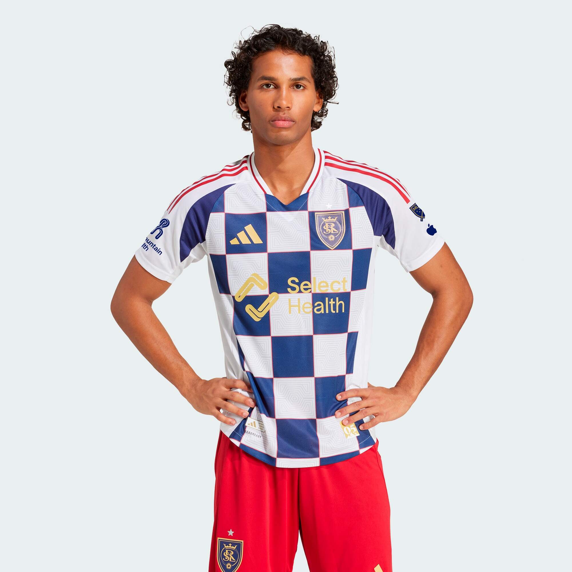 Men's 2025 Top-Quality Authentic Jersey - Fan Jersey - Best Deal