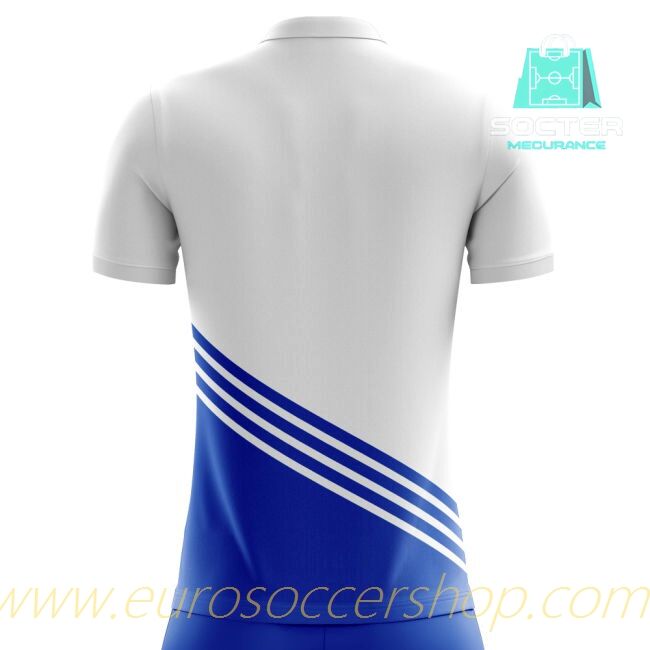 2025-26 Edition Russia Match Quality Away Shirt Youth