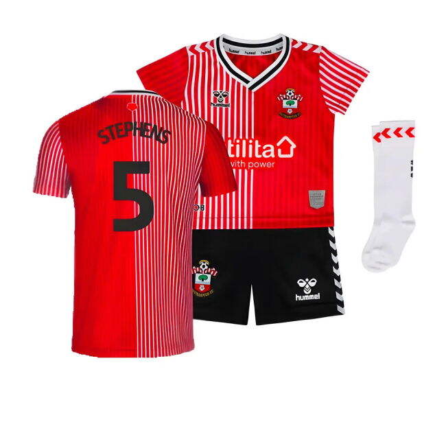 2023-2024 Southampton Home Mini Kit (STEPHENS 5) (Fan Favorite)