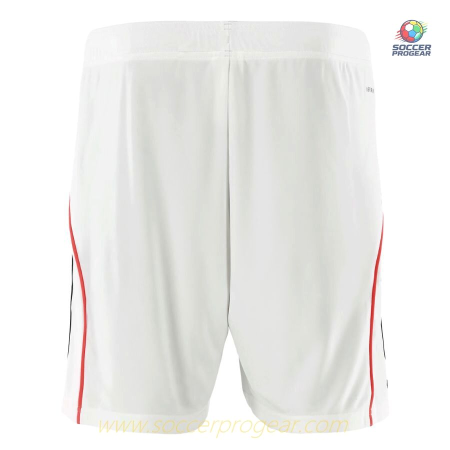 Bayern Munich Away Shorts 2025-26 Edition