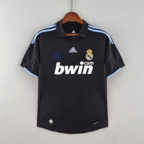 Real Madrid Visitante - Premium Quality - Top Tier - Match Quality