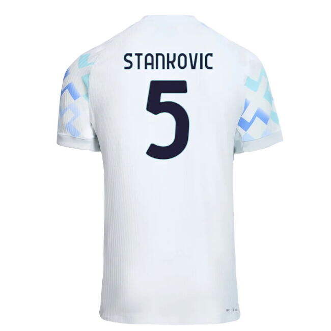 Inter Milan Away 2025-2026 - performance kit stylish v1.122