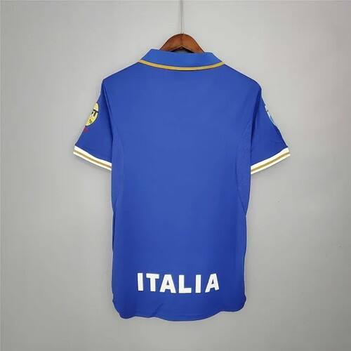 Local - Authentic Replica - World Cup Fan - Supporter Gear