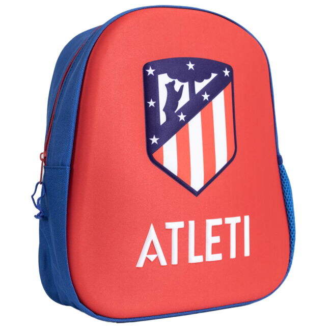 Latest Atletico Madrid Home Football Shirt 2025-2026