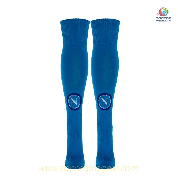 2023 2024 NAPLES Serie A HOME SOCKS
