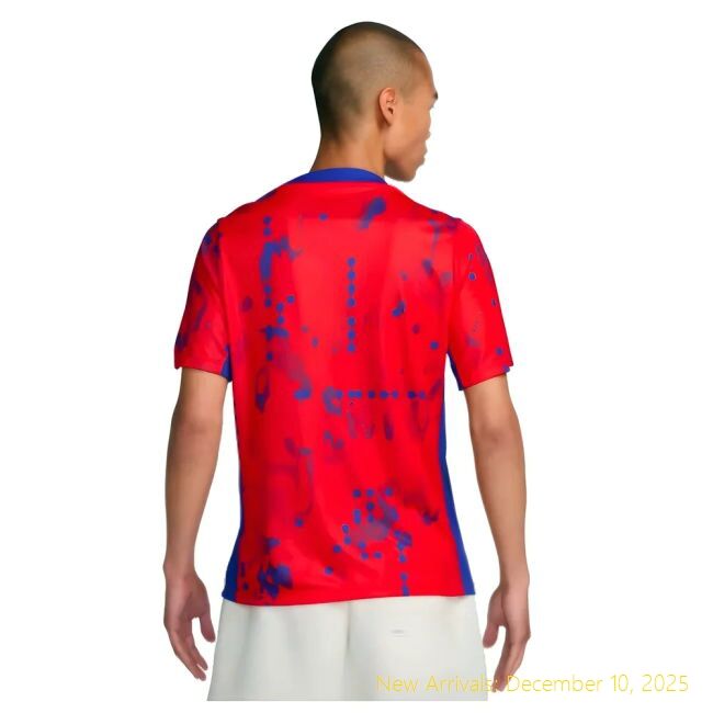 Atletico Madrid (atleti) Shirt - Match Quality - Football Supporter