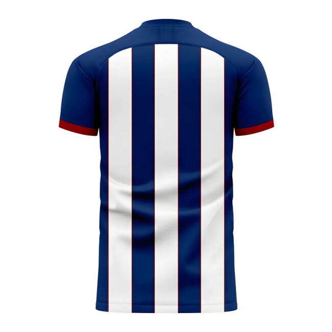 Mexican League Performance Home Jersey 2025-2026 #69
