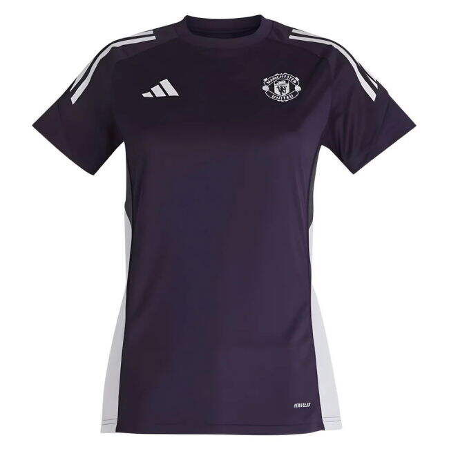 Authentic Man Utd Jersey 2025-2026