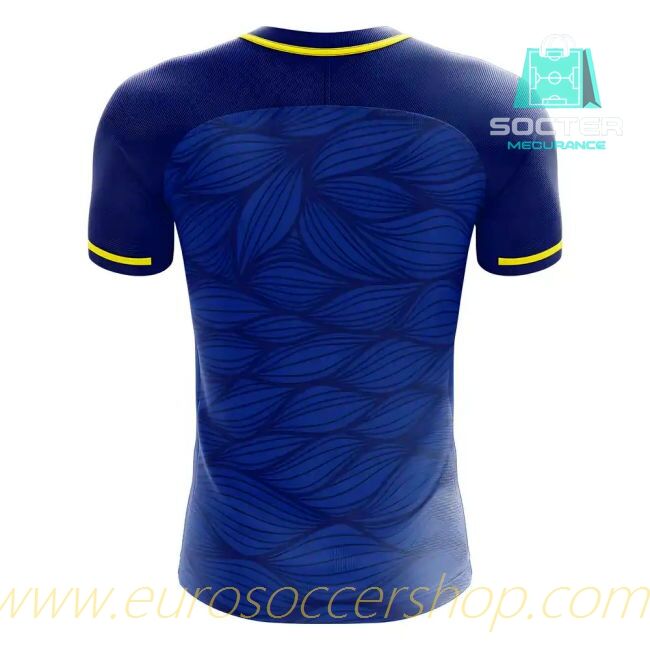 Match Quality 2025-26 Edition La Liga Away Jersey Libero