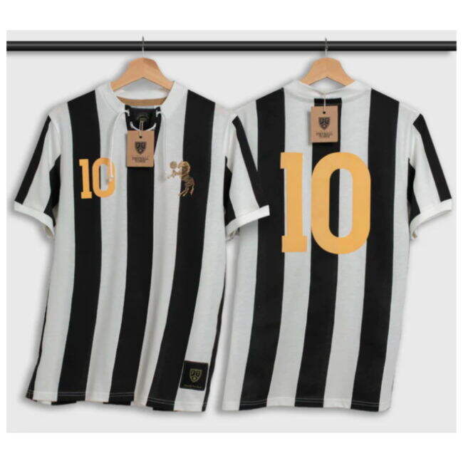Juventus Performance Jersey Turin
