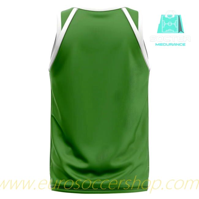 Iran Home Jersey Fan Edition Youth