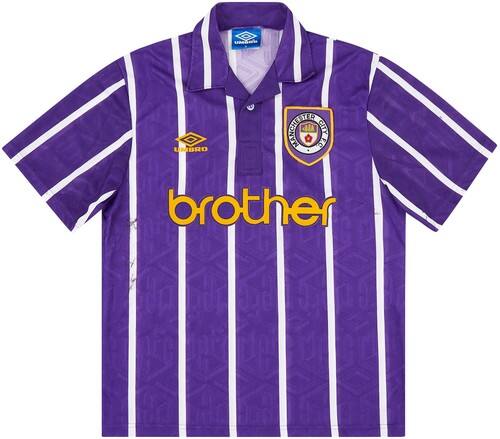 Authentic Manchester City (man City) Visitante - Game Day Outfit