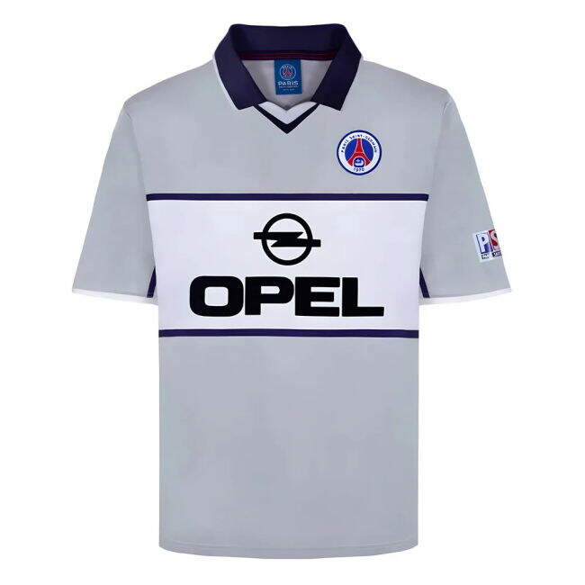 PSG Football Club Supporter Shirt - Adults Version