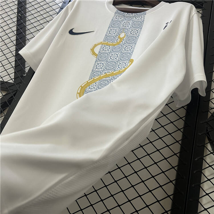 2526 Tottenham Hotspur Warm Up Shirt - Official Replica 8501