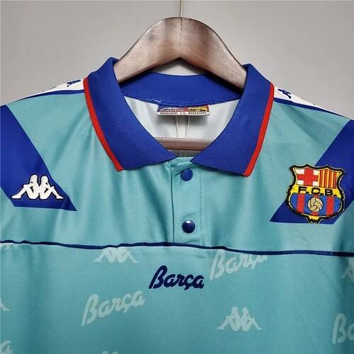 Official Licensed Fc Barcelona Barcelona #1992 World Cup Edition In...