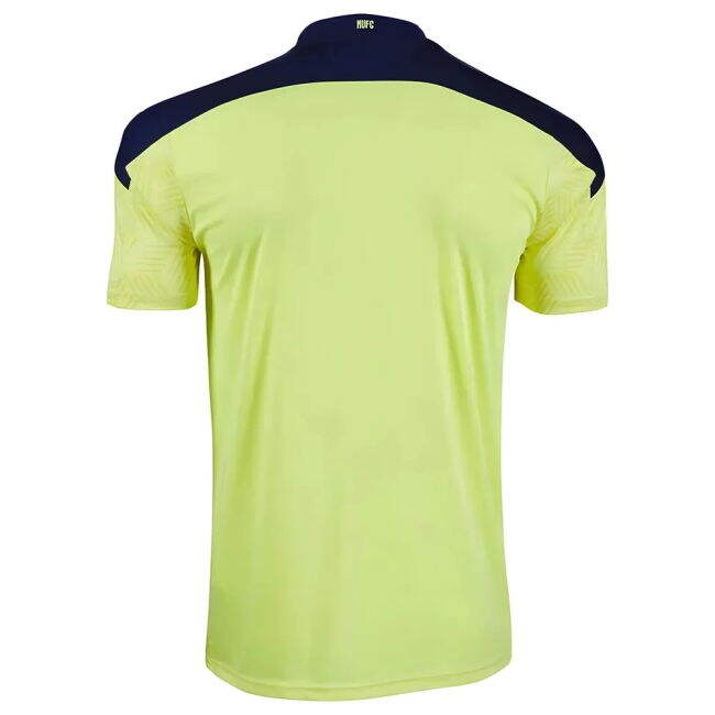 Authentic Replica Newcastle Away Fan Jersey for Adults