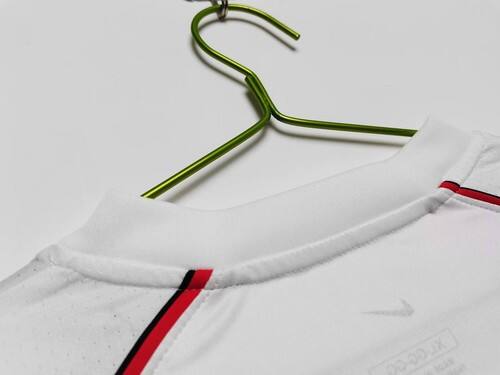 Visitante - Elite Performance - Soccer Apparel - World Cup Fan