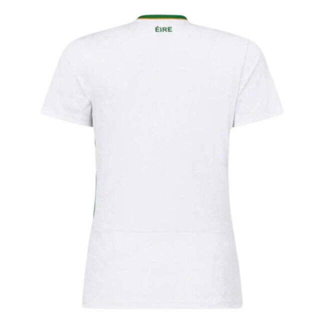 Ireland Pro Away Jersey 2024-2025