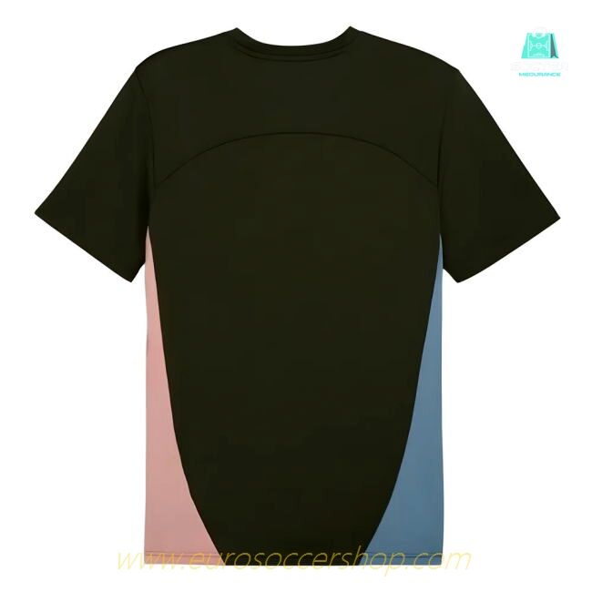 2024-2025 Man City Training Shirt (Myrtle) (Greenwood 5)