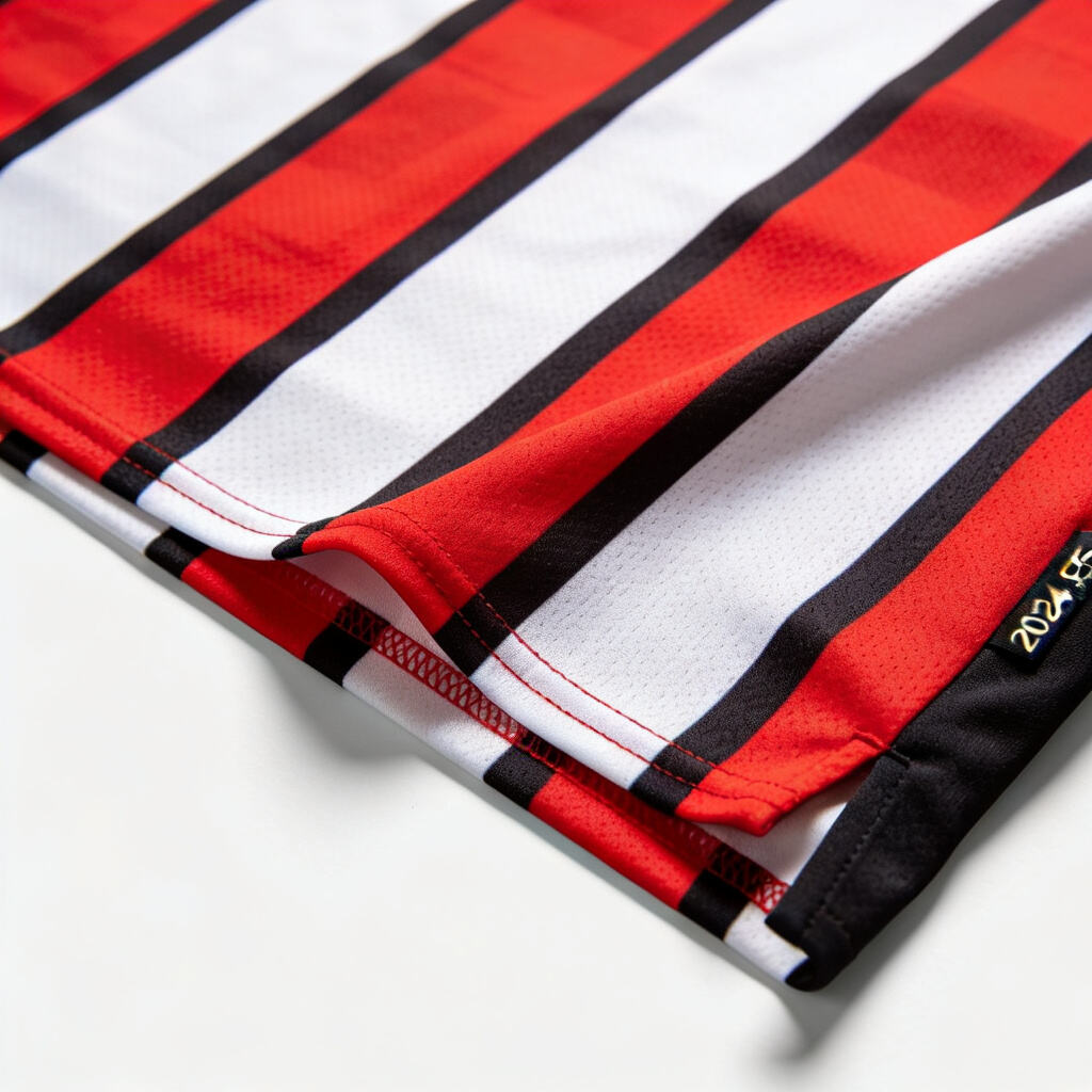 AFC Bournemouth Home Kit: A Decade of Dreams Celebrated