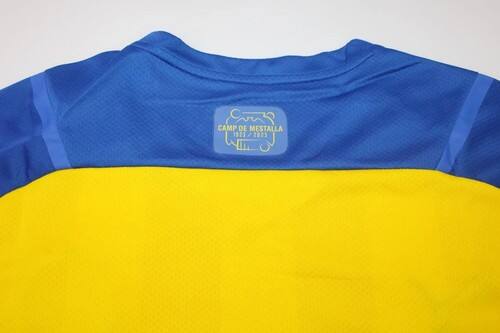 Official Third - Game Day Essential - Global Football - Collector's