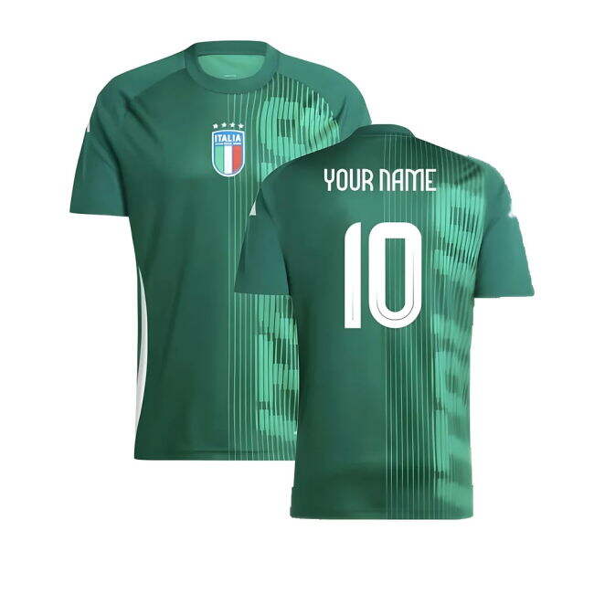 Special Edition Italy Home Special Kit 2024-2025 (1)