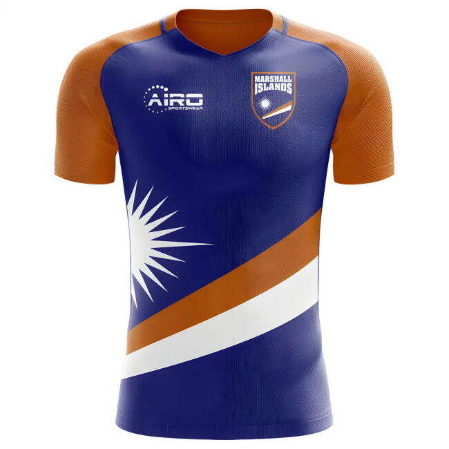 International Special Edition Home Jersey 2025-2026 #76