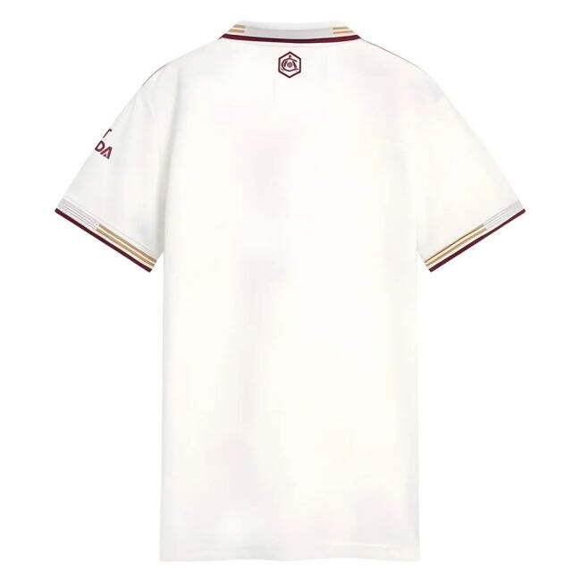Licensed Copy Arsenal Third Replica Jersey for Womens