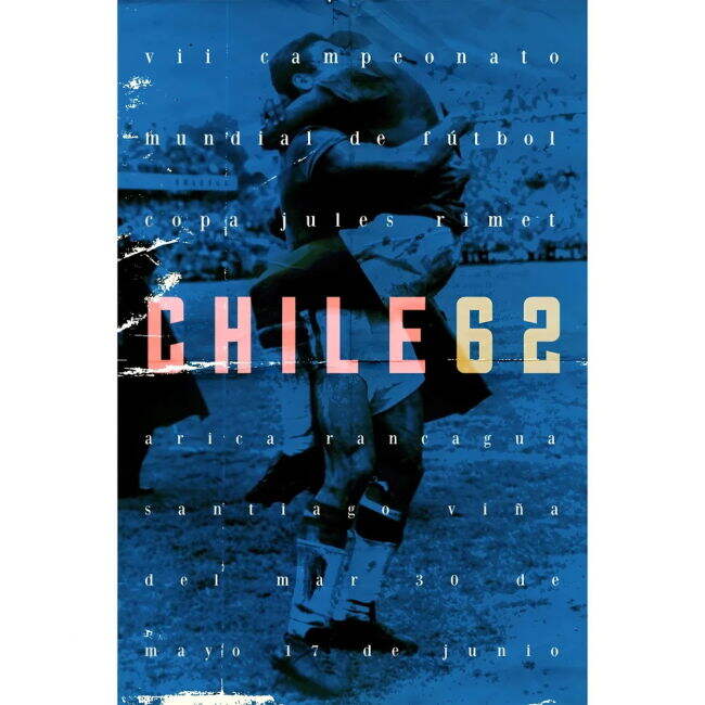 2025-2026 Chile Home Kit