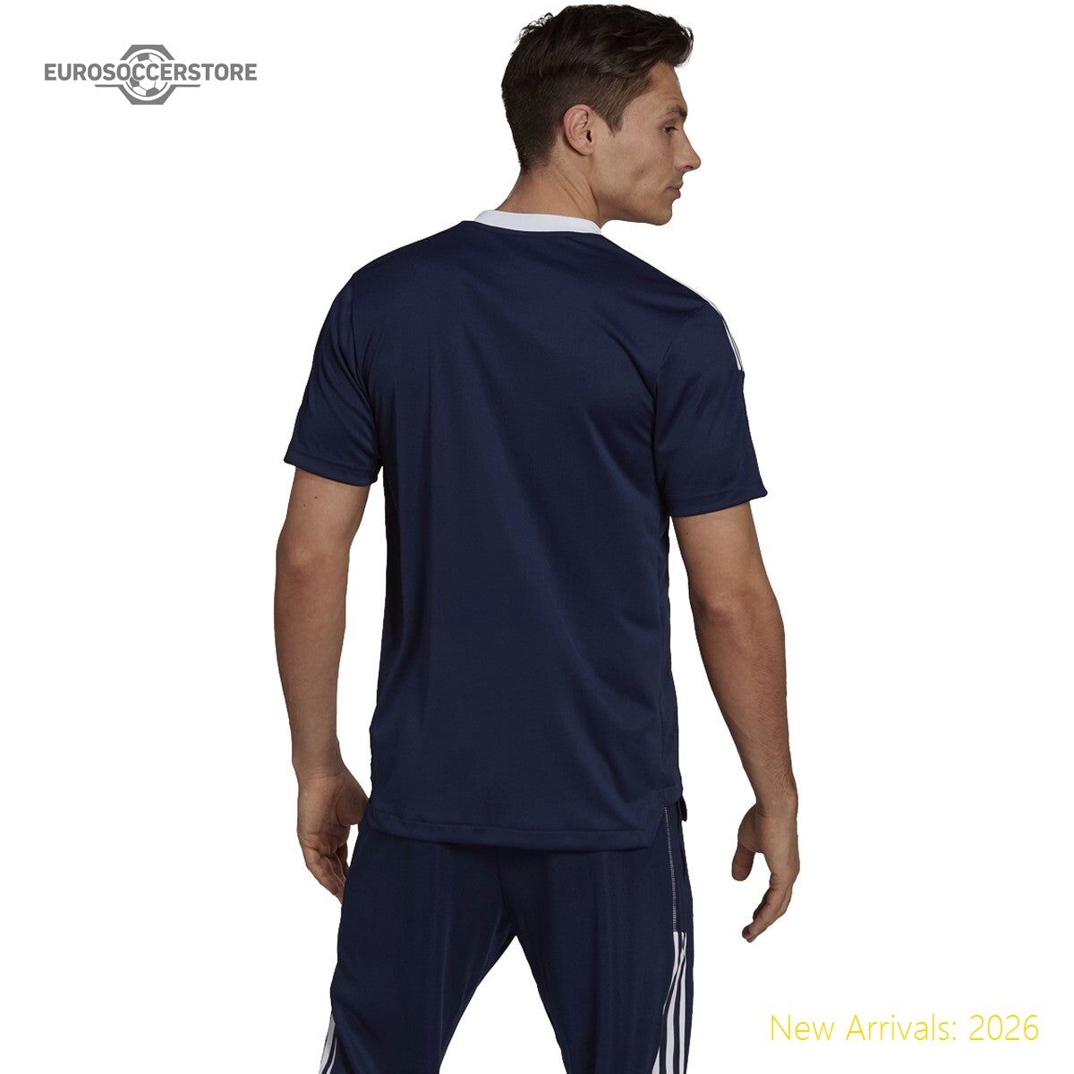 Fashionable Adult La Team Unknown Official Jersey 2021