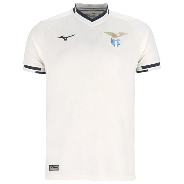Professional Lazio Away Shirt 202526 - Official Replica 21486