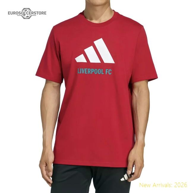 2025-2026 Epl Liverpool Home Exclusive Jersey Advanced Textile