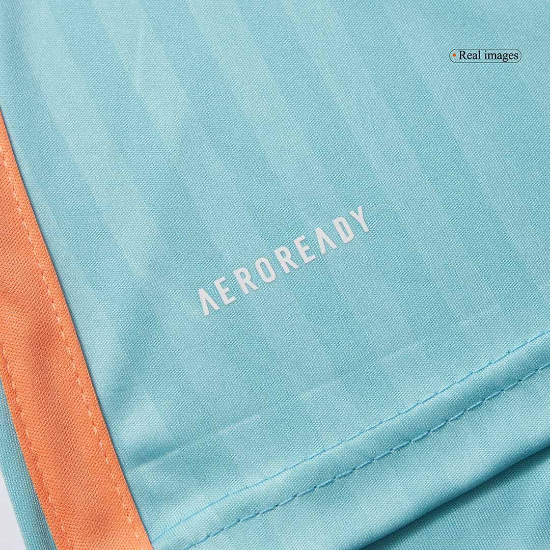 Women's Inter Miami CF Third Away  Soccer Jersey 2024 Authentic Kit