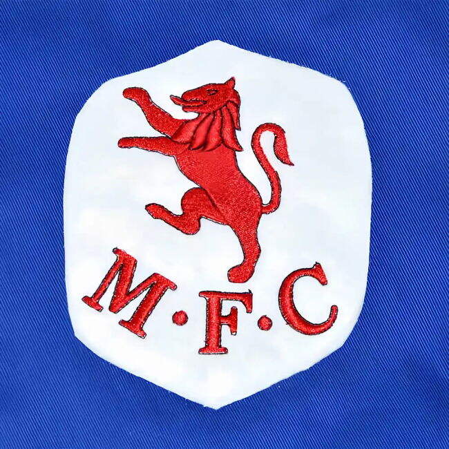 1940 League One first-class Home Shirt - Adults | exclusive