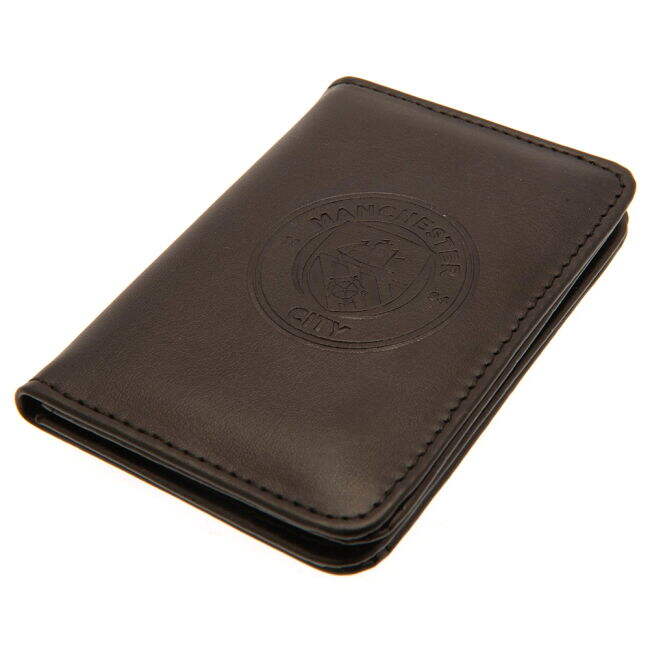 Manchester City FC Executive Card Holder - premium