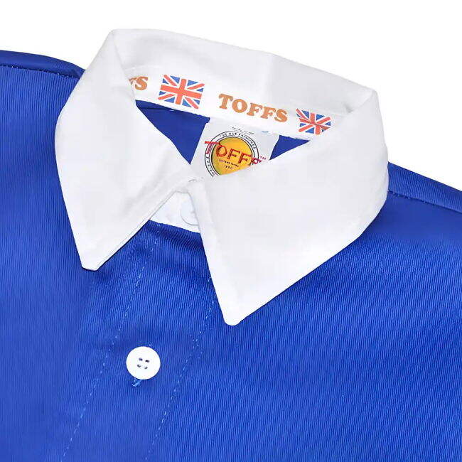 Ipswich S #1950 Top Tier Fervent New Release Fan Jersey