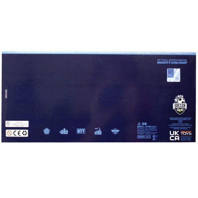 Manchester City (man City) Official - Var7-5