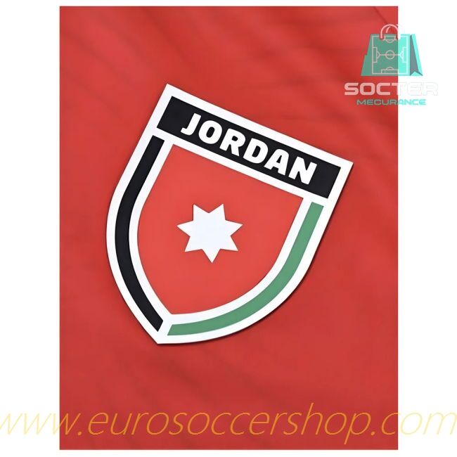 2024-25 Edition Jordan Away Kit
