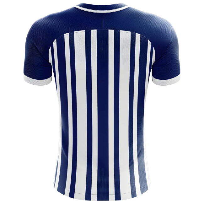 Mexican League Performance Home Jersey 2018-2019 #11